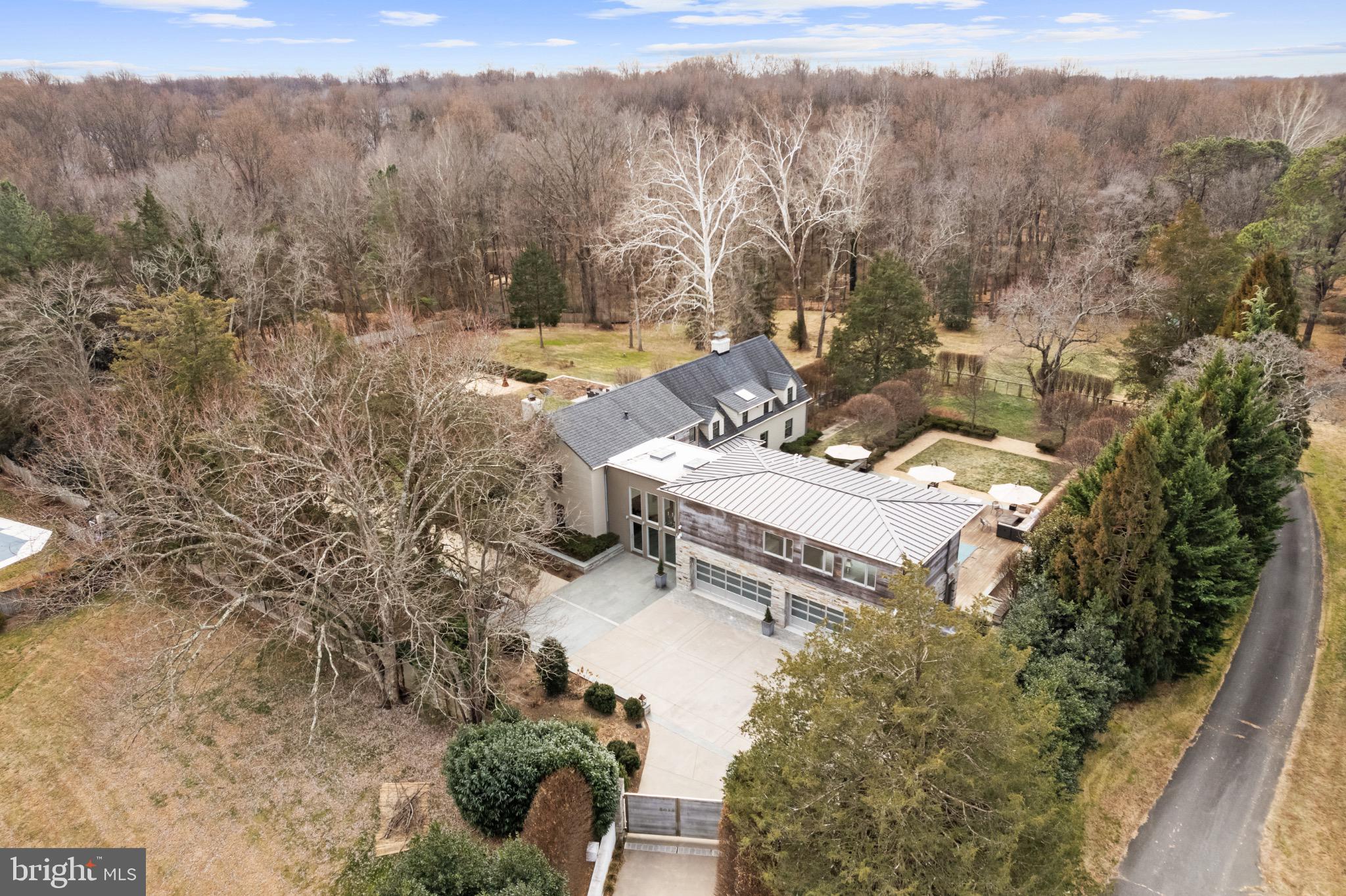 3022 Fox Mill Road Oakton, VA 22124 - Photo 52 of 91 Gallery Image 52