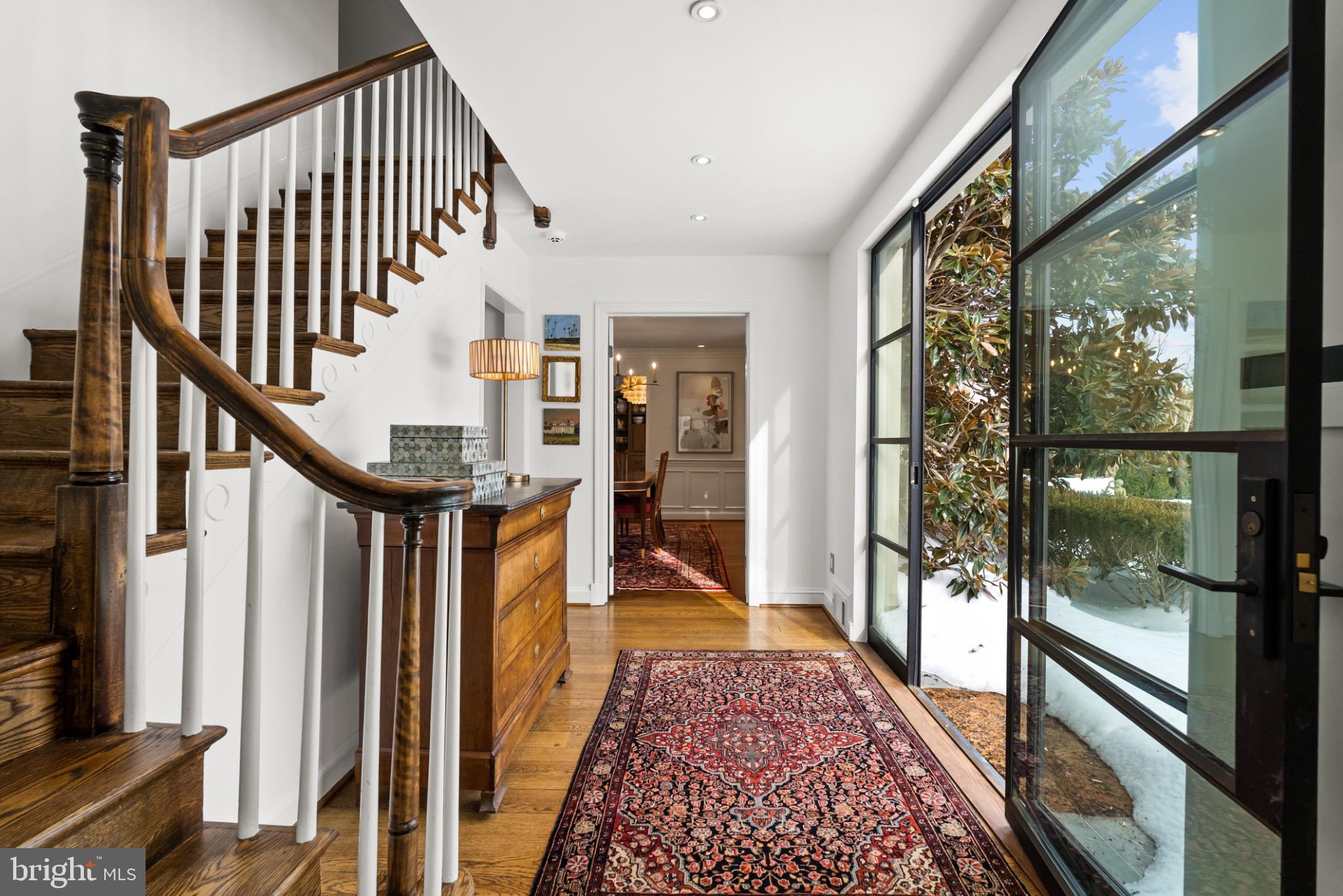 3022 Fox Mill Road Oakton, VA 22124 - Photo 6 of 53