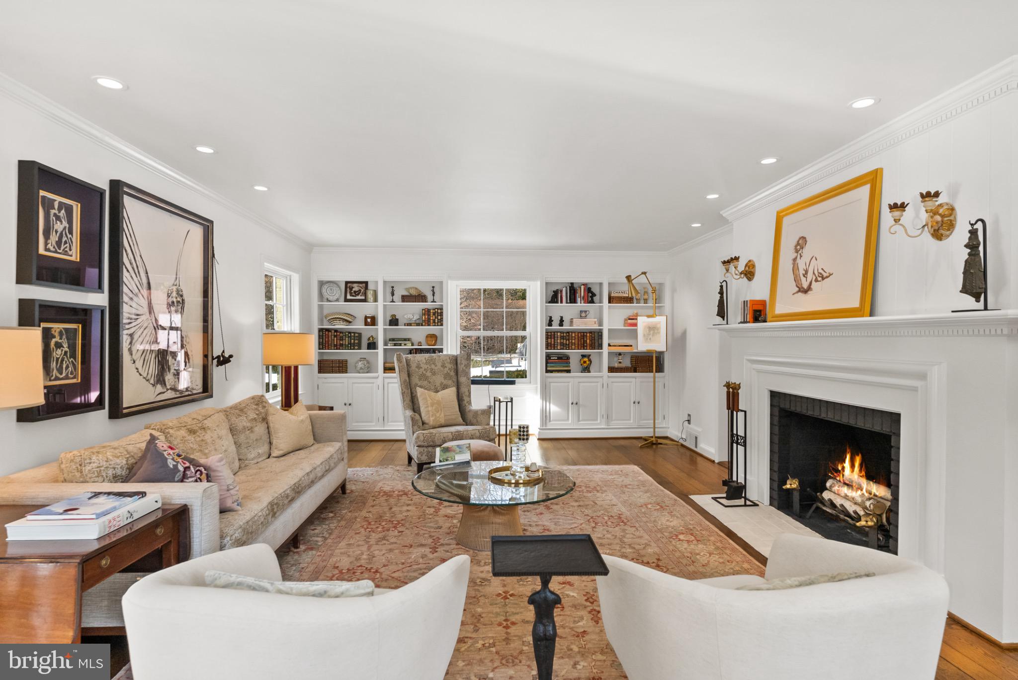 3022 Fox Mill Road Oakton, VA 22124 - Photo 7 of 53