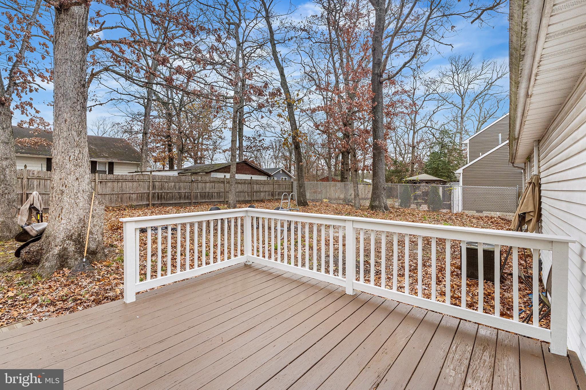 136 Dennis Avenue Browns Mills, NJ 08015 - Photo 20 of 25