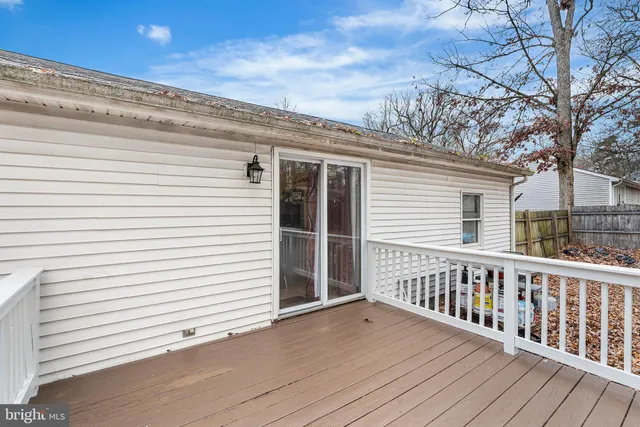 $310,000 | 136 Dennis Avenue, Browns Mills, NJ 08015