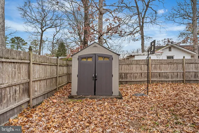 $310,000 | 136 Dennis Avenue, Browns Mills, NJ 08015