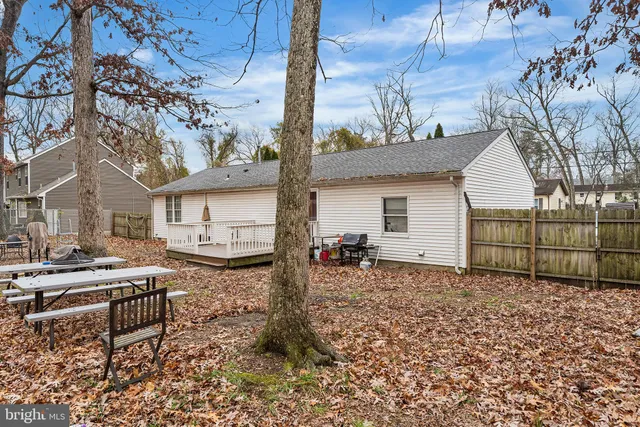 $310,000 | 136 Dennis Avenue, Browns Mills, NJ 08015