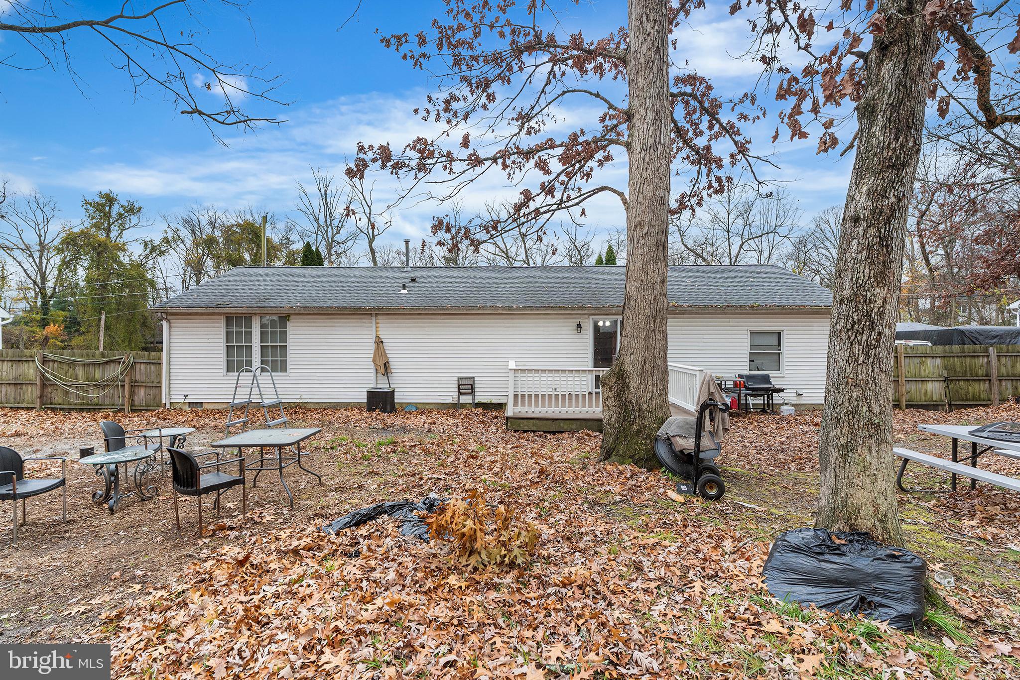 136 Dennis Avenue Browns Mills, NJ 08015 - Photo 24 of 25