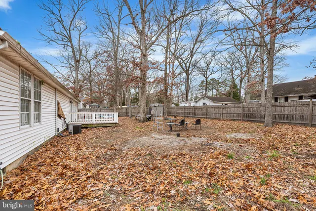 $310,000 | 136 Dennis Avenue, Browns Mills, NJ 08015