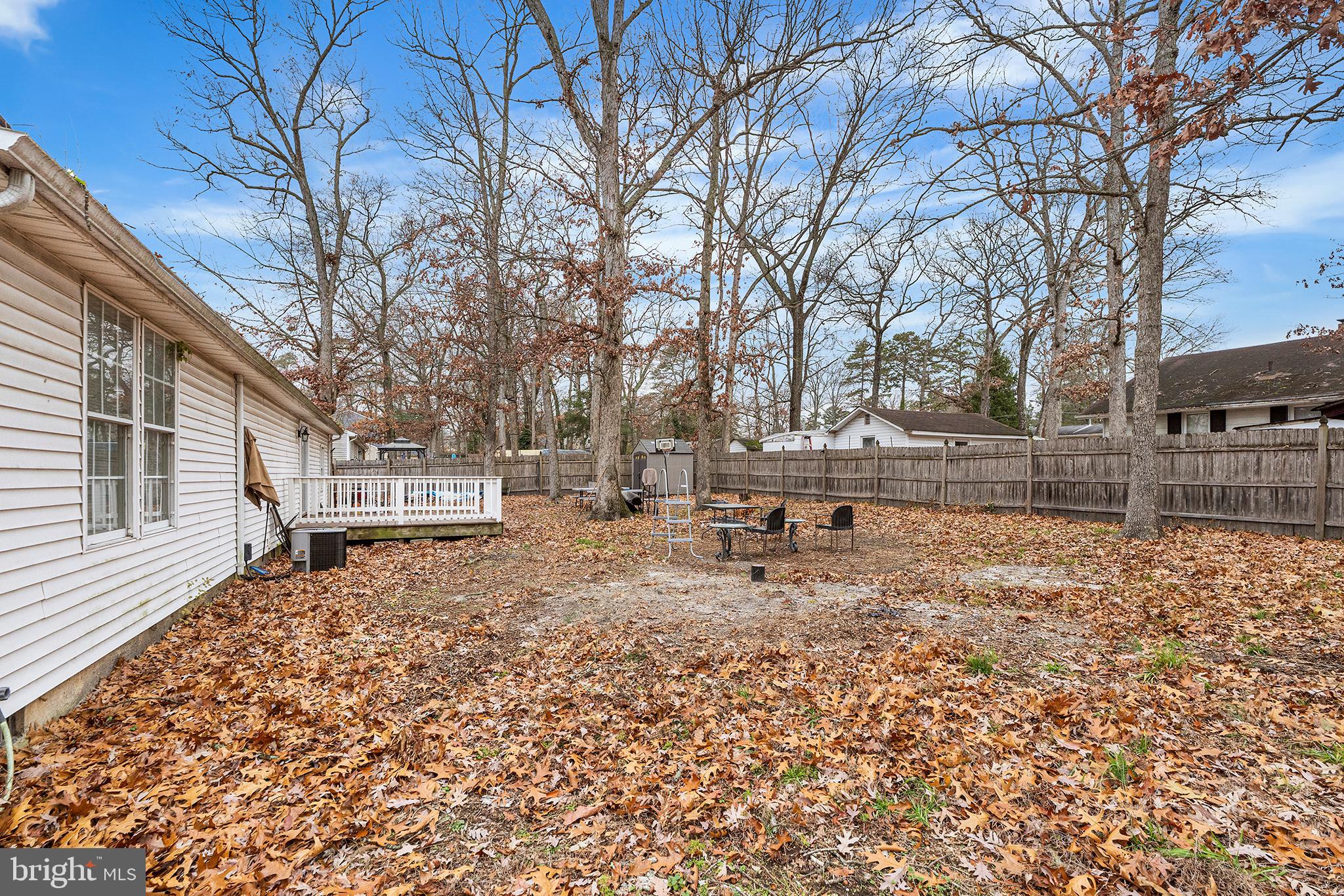 136 Dennis Avenue Browns Mills, NJ 08015 - Photo 25 of 25