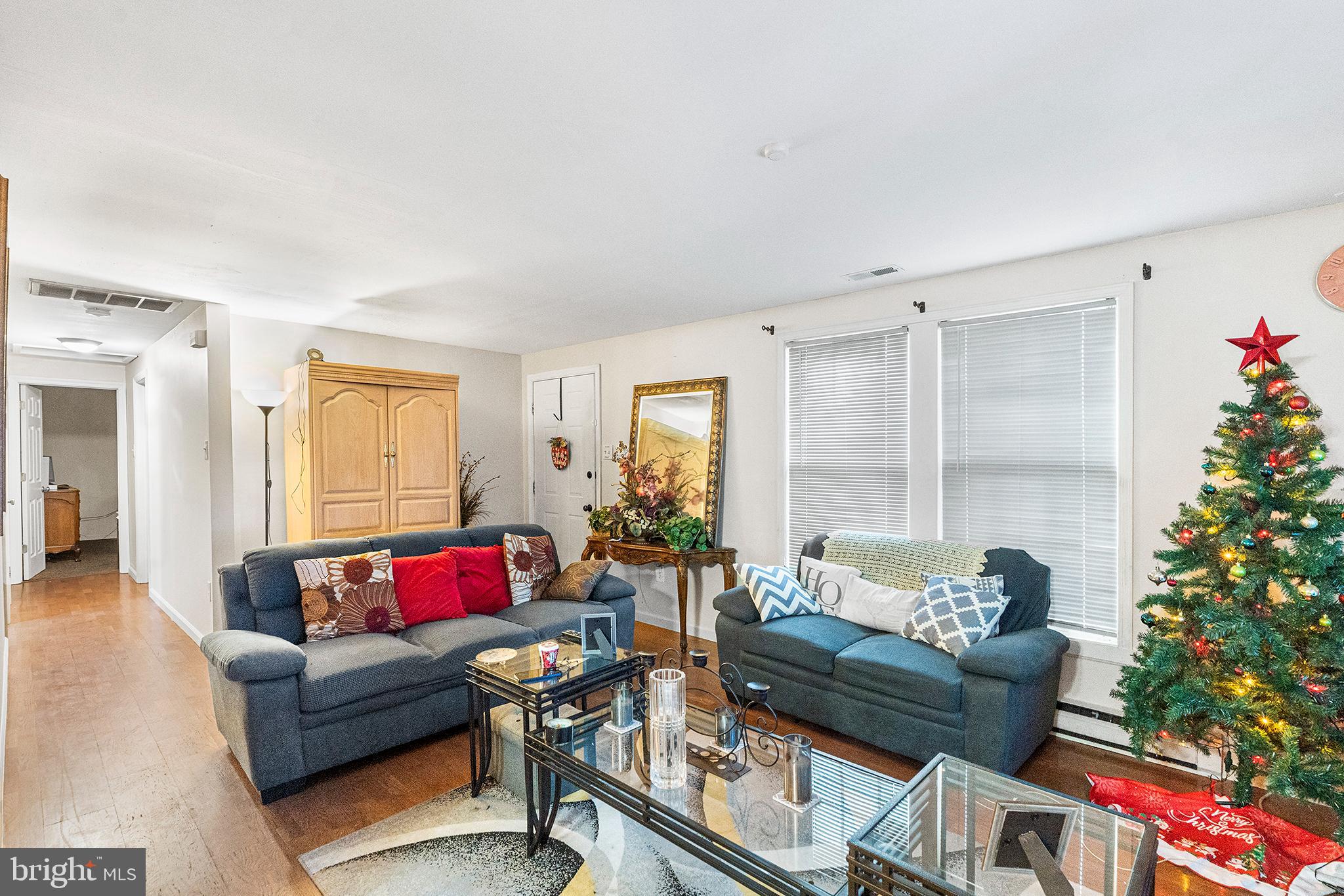 136 Dennis Avenue Browns Mills, NJ 08015 - Photo 3 of 25