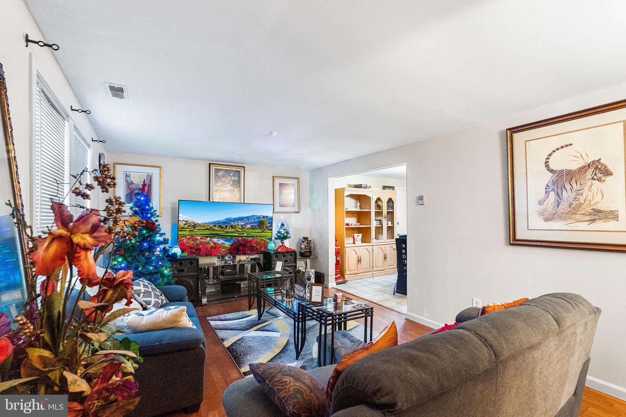 136 Dennis Avenue Browns Mills, NJ 08015 - Photo 4 of 25