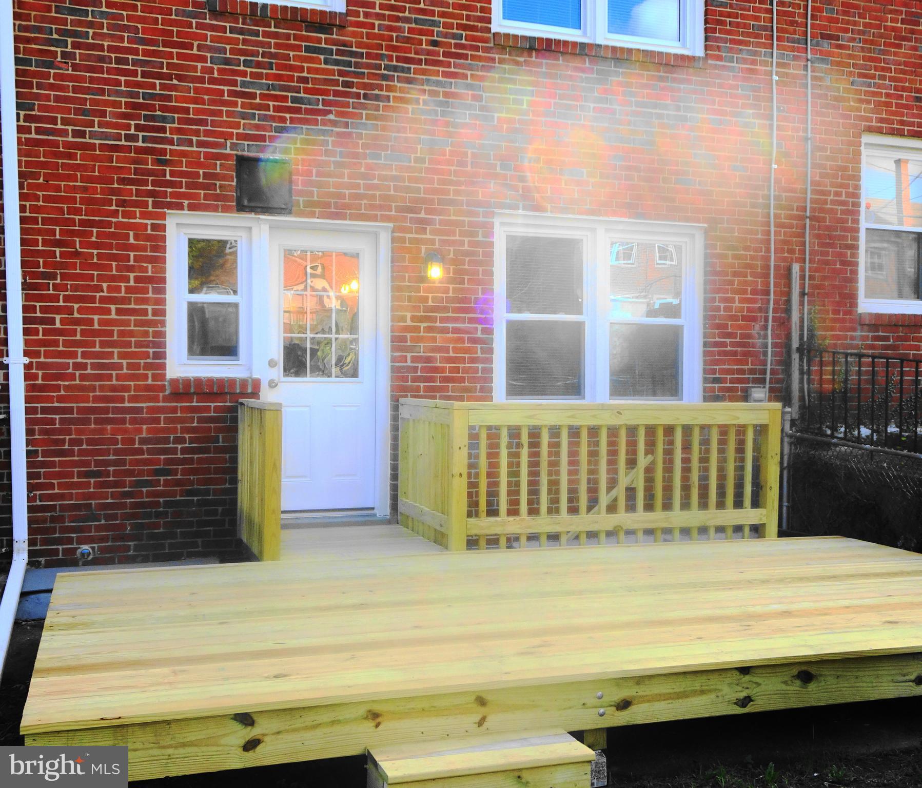 1406 Meridene Drive Baltimore, MD 21239 - Photo 25 of 30