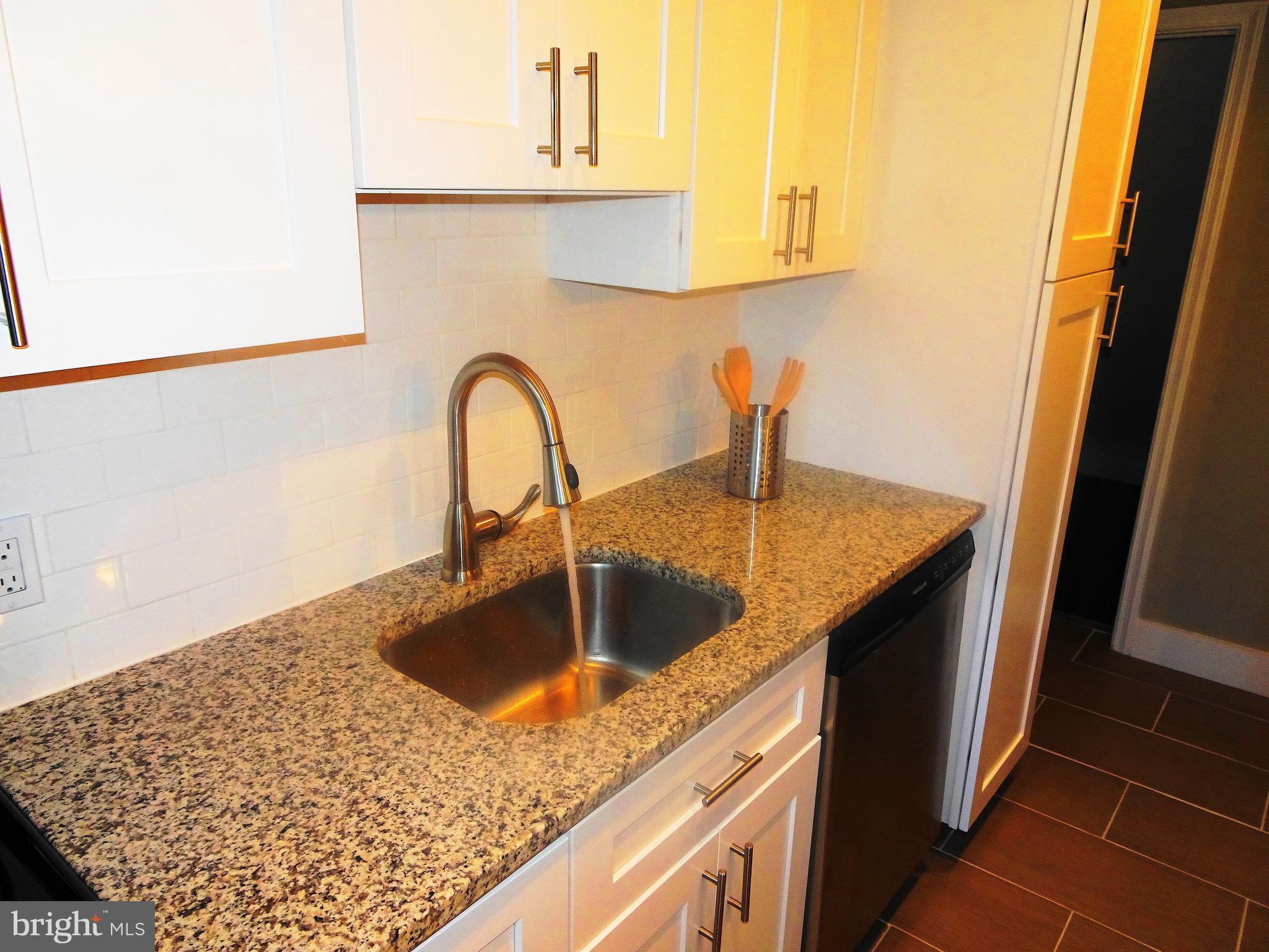 1406 Meridene Drive Baltimore, MD 21239 - Photo 5 of 30 a close view of sink and tap