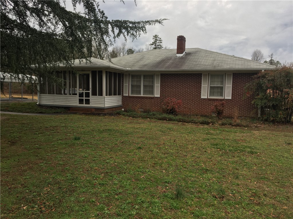 920 Shirley Store Road Anderson, SC 29621 - Photo 1 of 18