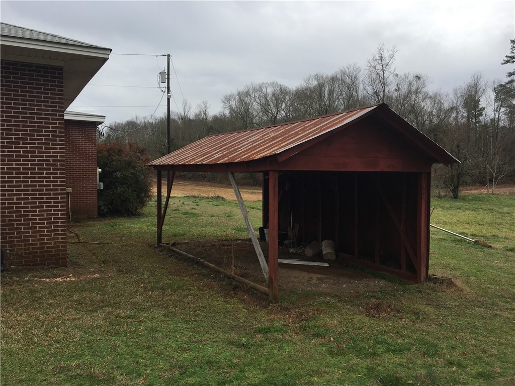 920 Shirley Store Road Anderson, SC 29621 - Photo 15 of 18