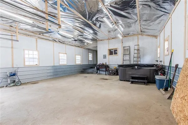 $299,990 | 437 Petrolia Road, Chicora, PA 16025