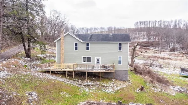 $299,990 | 437 Petrolia Road, Chicora, PA 16025