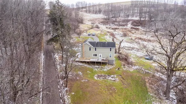 $299,990 | 437 Petrolia Road, Chicora, PA 16025