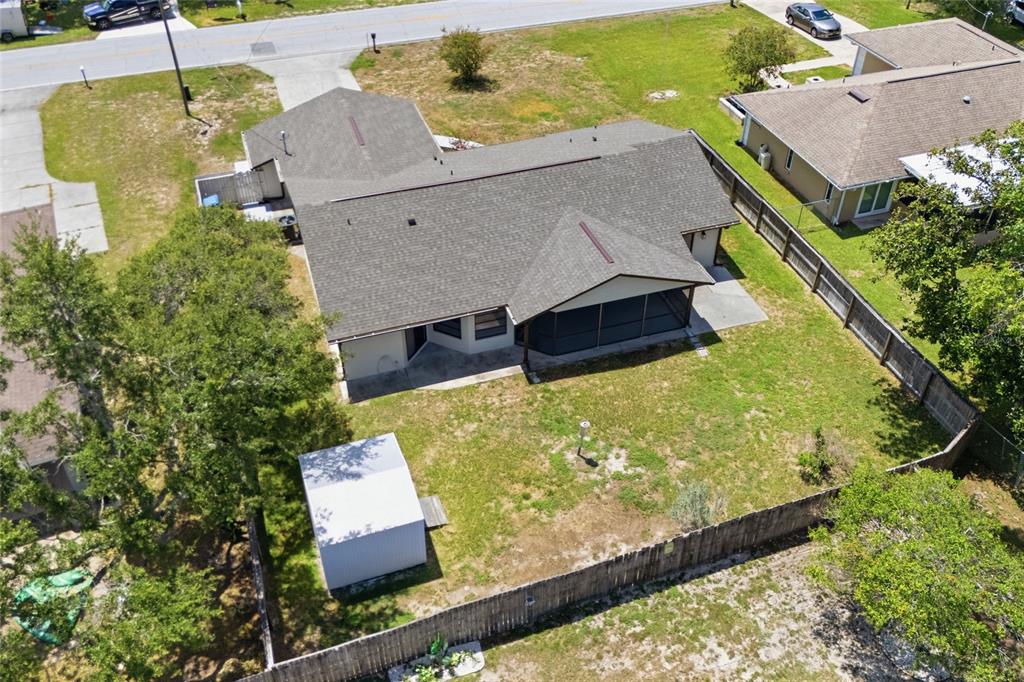 2433 Waterfall Drive Spring Hill, FL 34608 - Photo 33 of 42