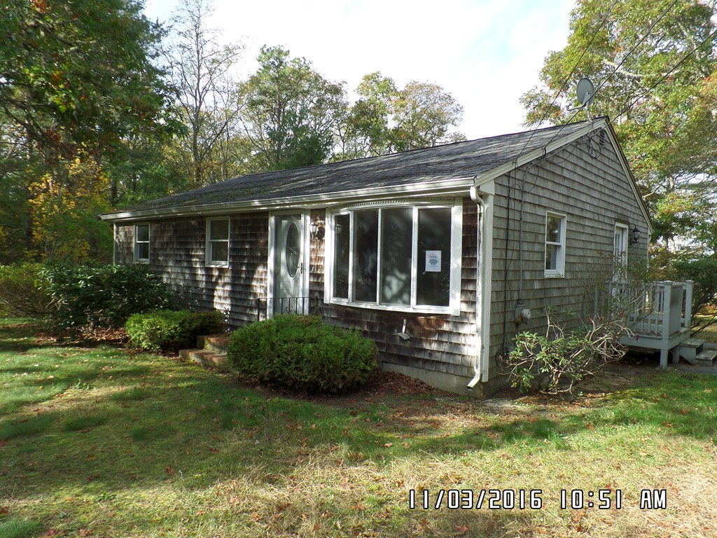 44 Spectacle Pond Terrace Wareham, MA 02538 - Photo 1 of 10 Gallery Image 1