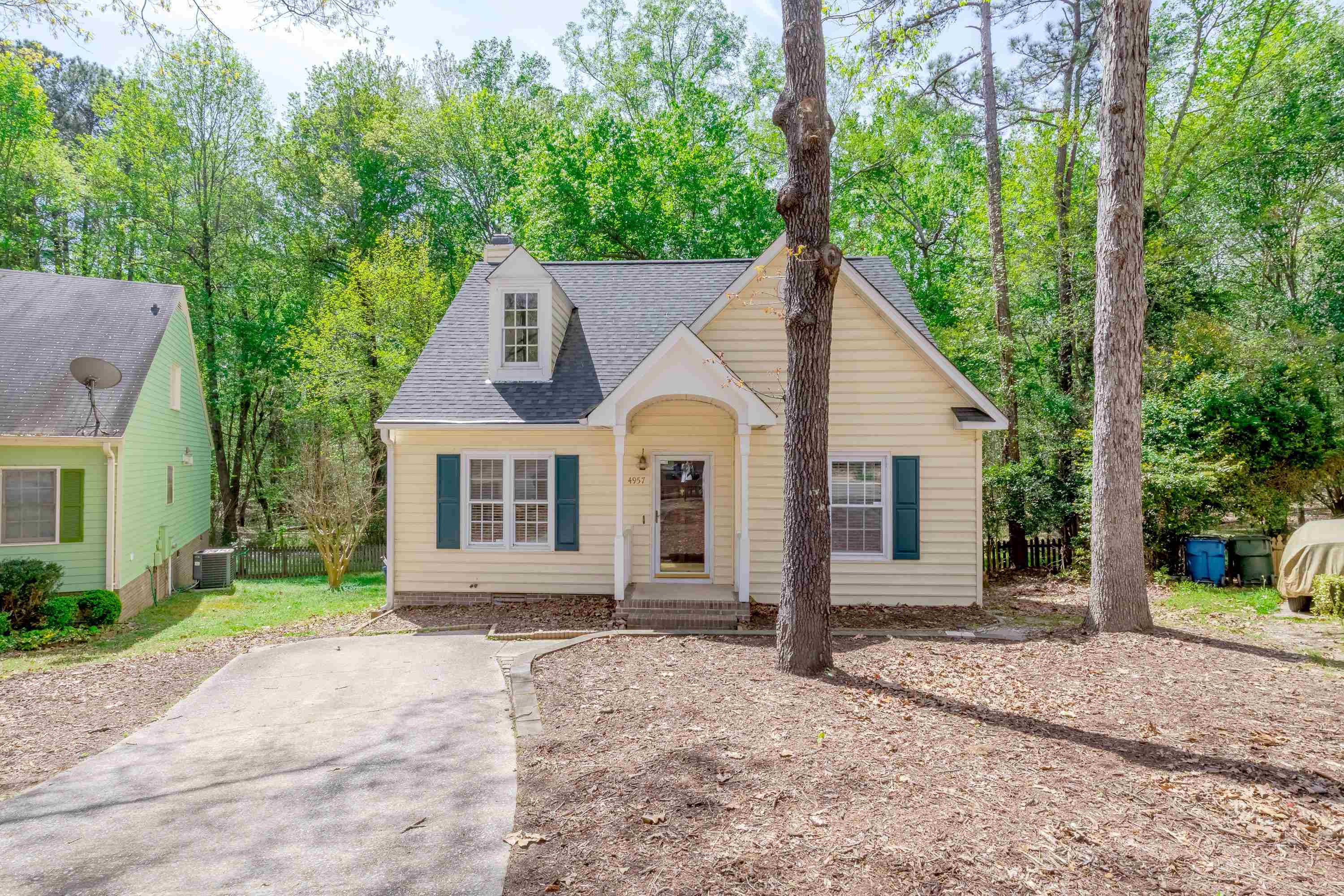 4957 Liverpool Lane Raleigh, NC 27604 - Photo 1 of 46 Photo 1