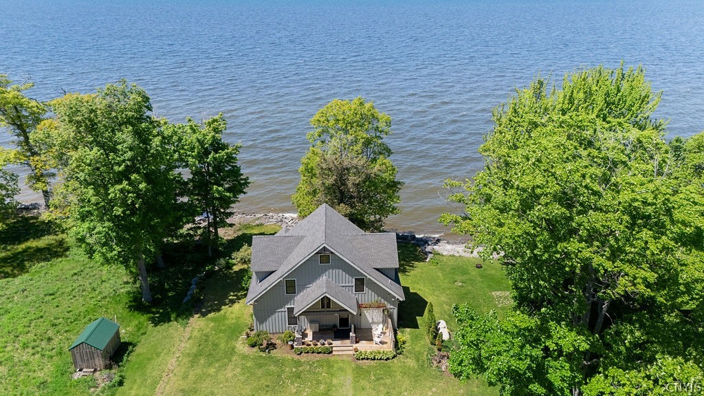 112 Lockhaven Beach Road Scriba, NY 13126 - Photo 2 of 46