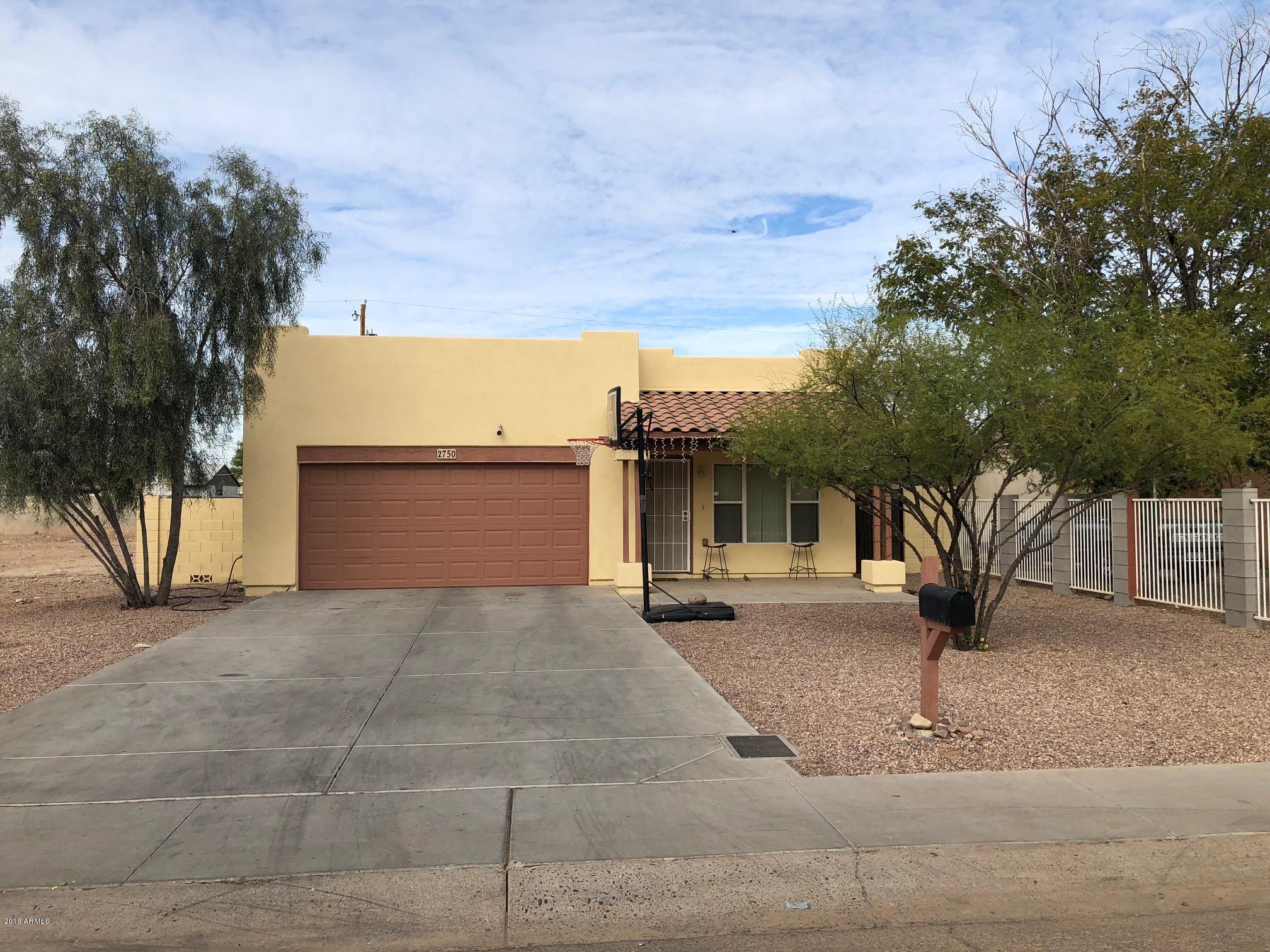 2746 East Chipman Road, Unit 24 Phoenix, AZ 85040 - Photo 5 of 5 house next door to the East