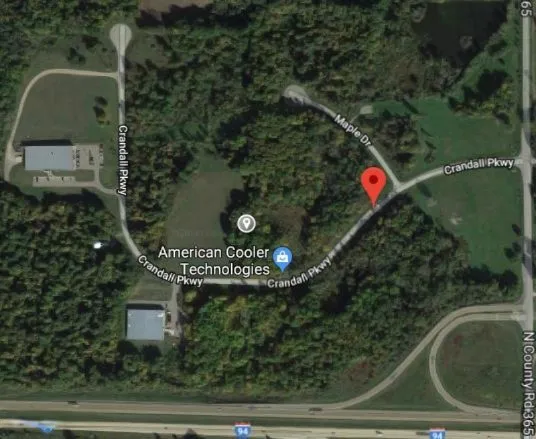 $63,032 | Crandall Parkway, Unit 19, Lawrence, MI 49064