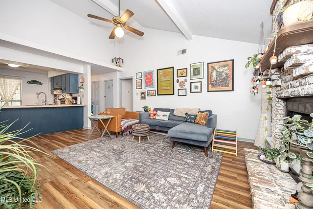 $239,900 | 109 Reynolds Circle, Ocean Springs, MS 39564