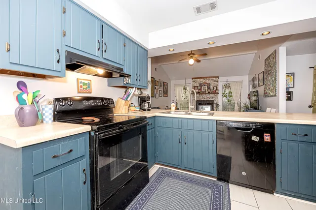 $239,900 | 109 Reynolds Circle, Ocean Springs, MS 39564