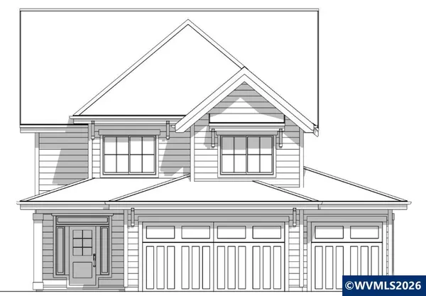 $749,900 | 5566 Nekia (lot 12) Way, Salem, OR 97306