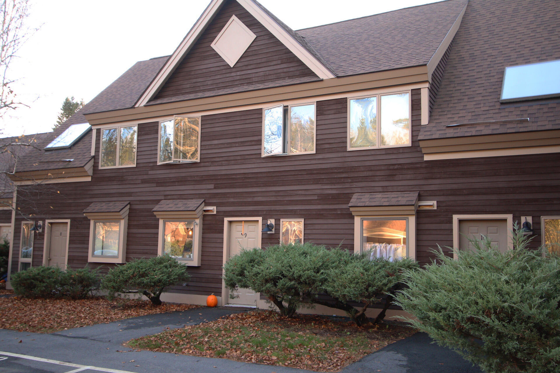 10 Hubbard Farms Road, Unit 9 Orono, ME 04473 - Photo 1 of 38 2BC81B2A-9A22-41EA-BC99-FCCD1AA74498