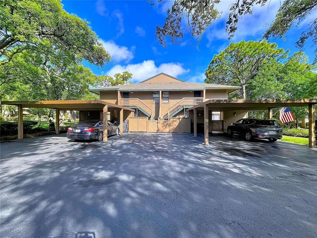 1006 Lennox Road West, Unit 1006 Palm Harbor, FL 34683 - Photo 33 of 44