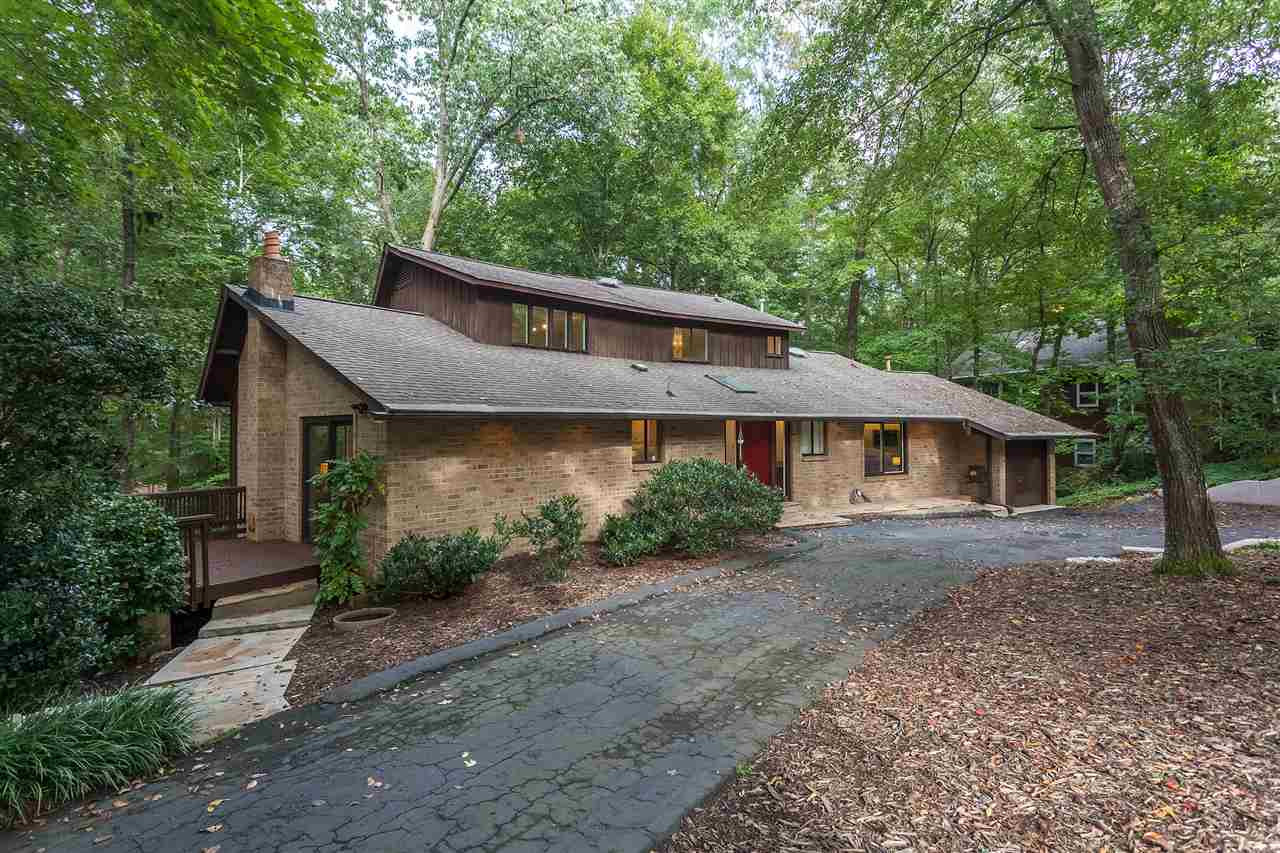 3903 Darby Road