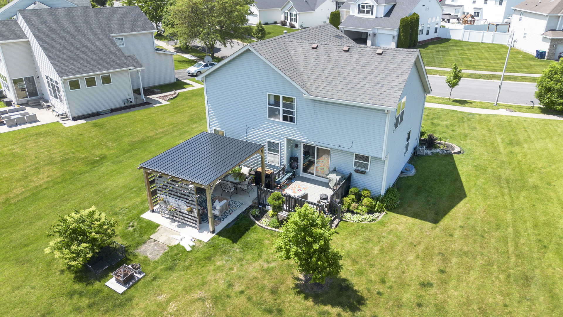 117 Stonebrook Road Matteson, IL 60443 - Photo 6 of 41