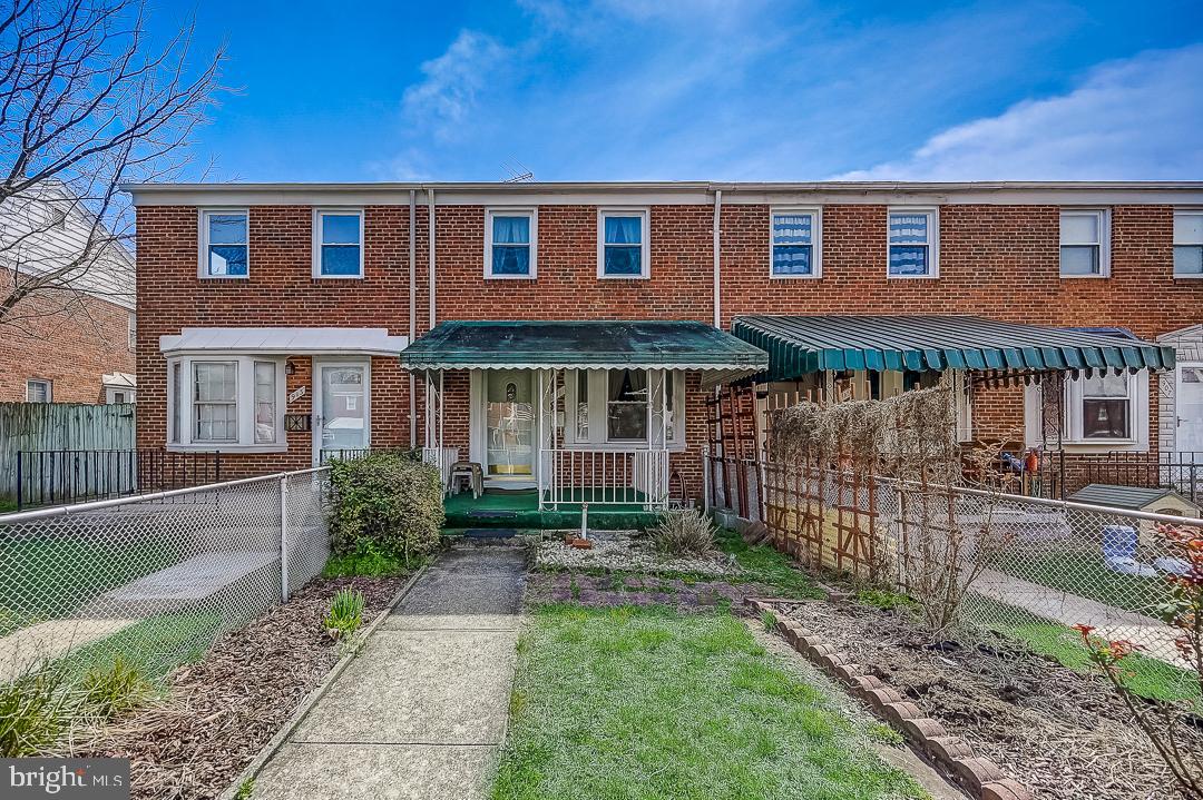 911 Middlesex Road Baltimore, MD 21221 - Photo 1 of 27