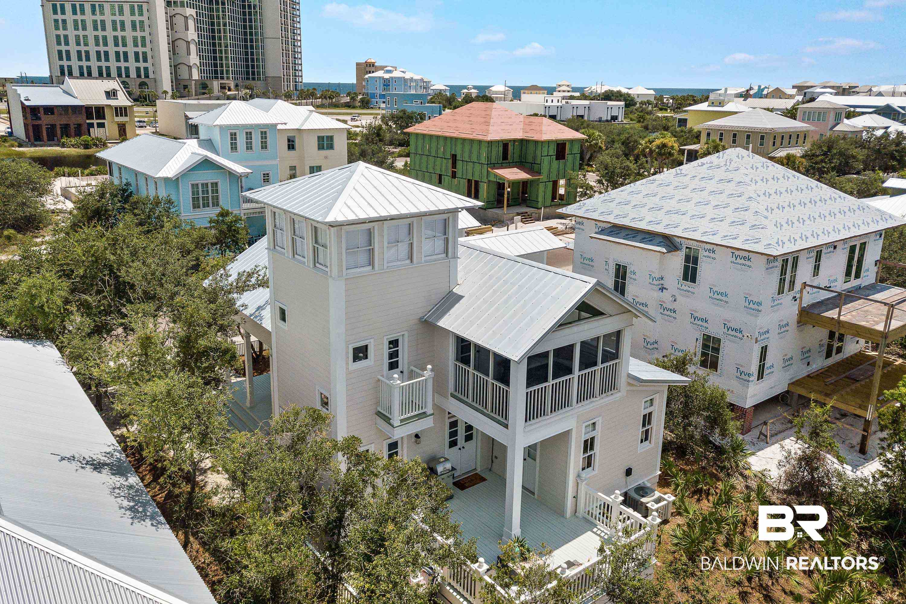 24 Meeting Street Orange Beach, AL 36561 - Photo 48 of 50