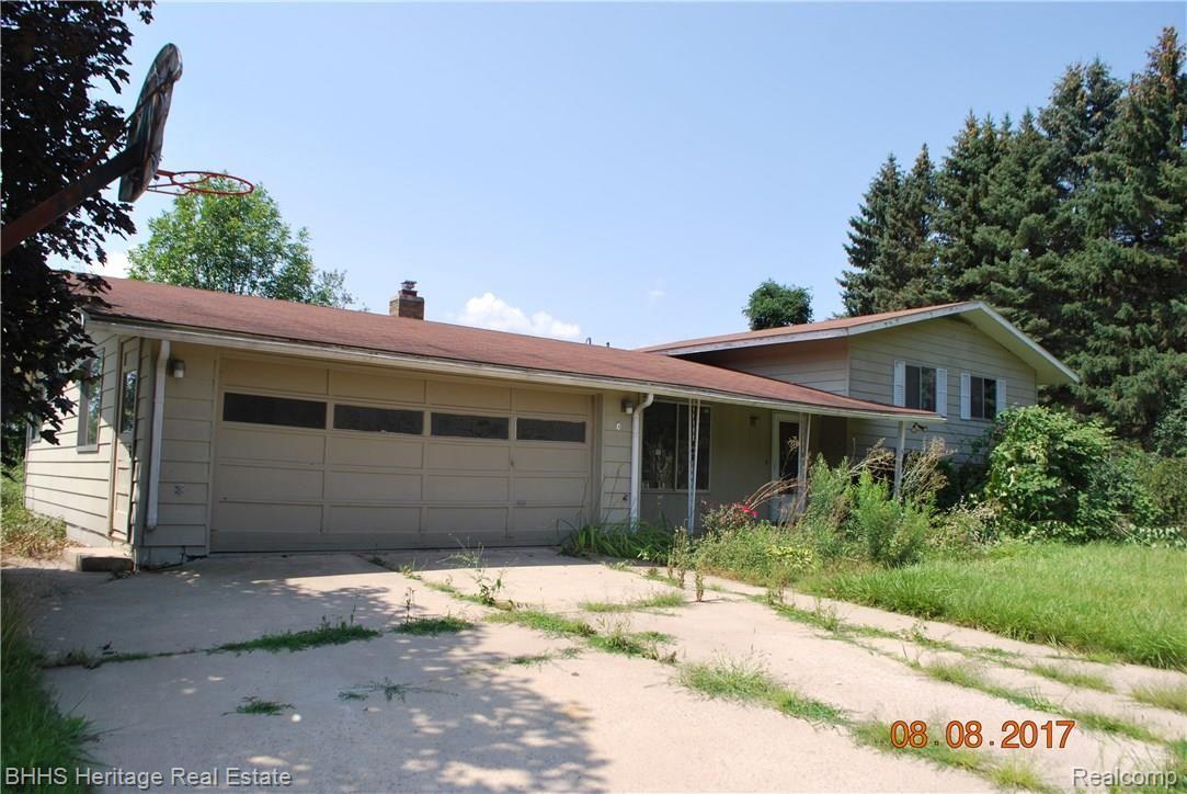 9000 Crouse Road Howell, MI 48855 - Photo 10 of 43 DSC_0049.JPG