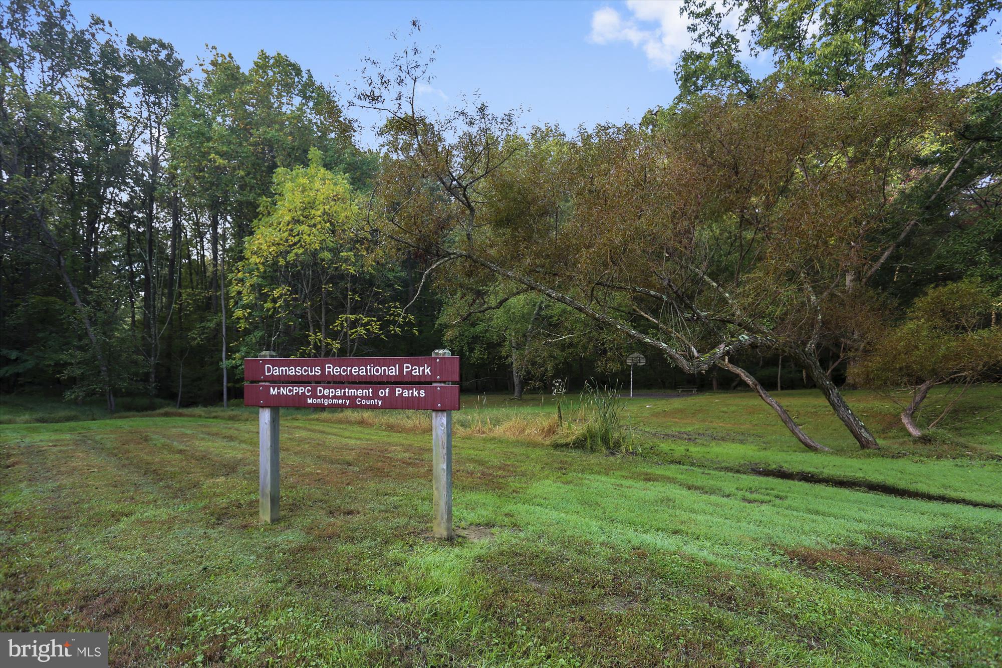 25712 Woodfield Road Damascus, MD 20872 - Photo 46 of 62 Damascus Recreational Park