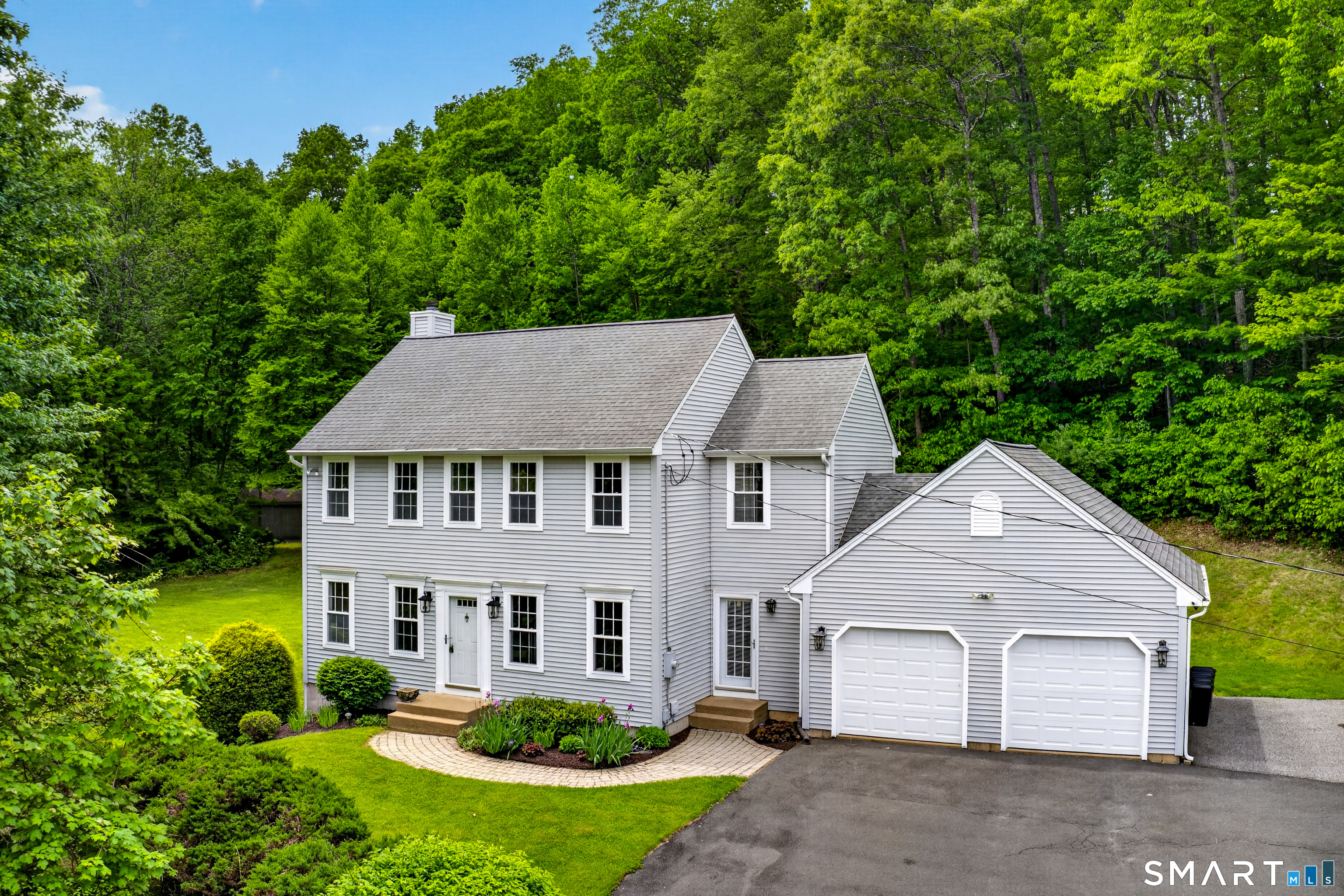 31 Potter School Road Willington, CT 06279 - Photo 1 of 40