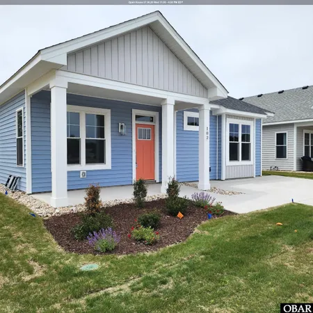 $376,500 | 102 Bridge View Drive South, Grandy, NC 27939