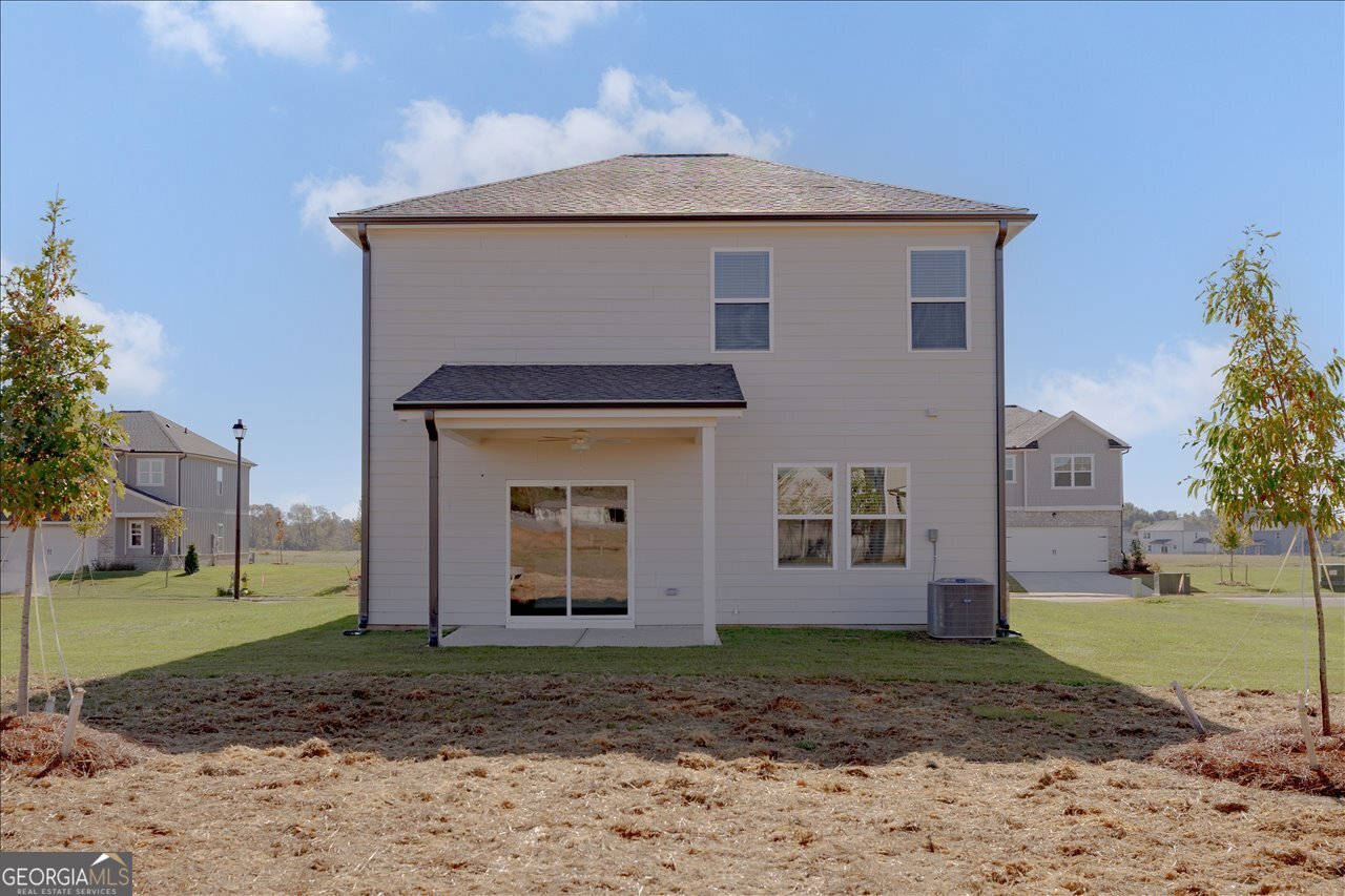 218 Hickory Rdg Trail Kathleen, GA 31047 - Photo 45 of 48