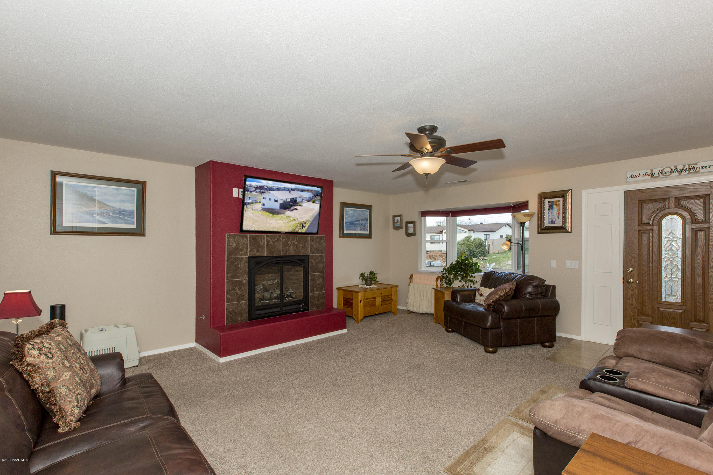 4887 North Meixner Road Prescott Valley, AZ 86314 - Photo 3 of 49 4887Meixner (16)