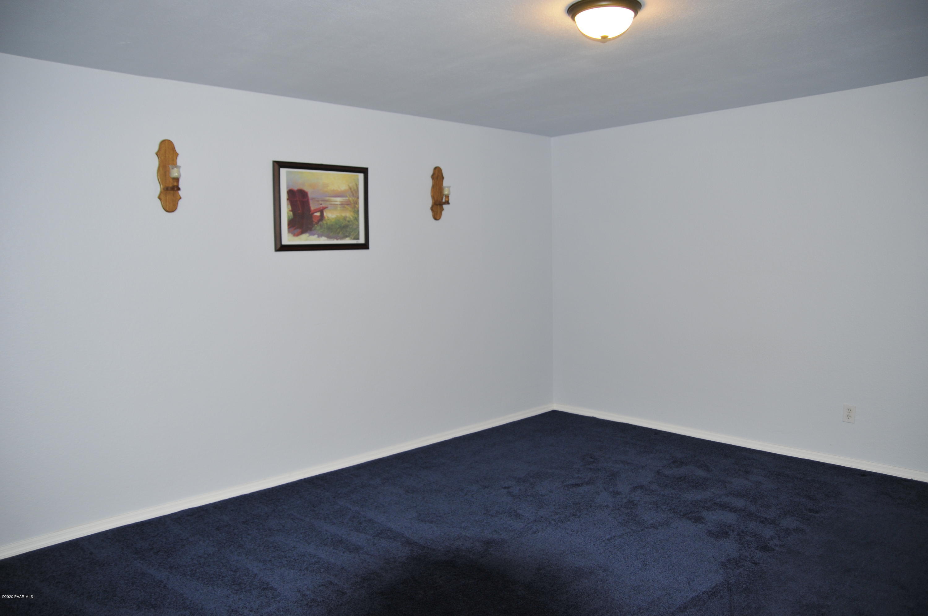 4887 North Meixner Road Prescott Valley, AZ 86314 - Photo 32 of 49 4887MeixnerBonusRoom
