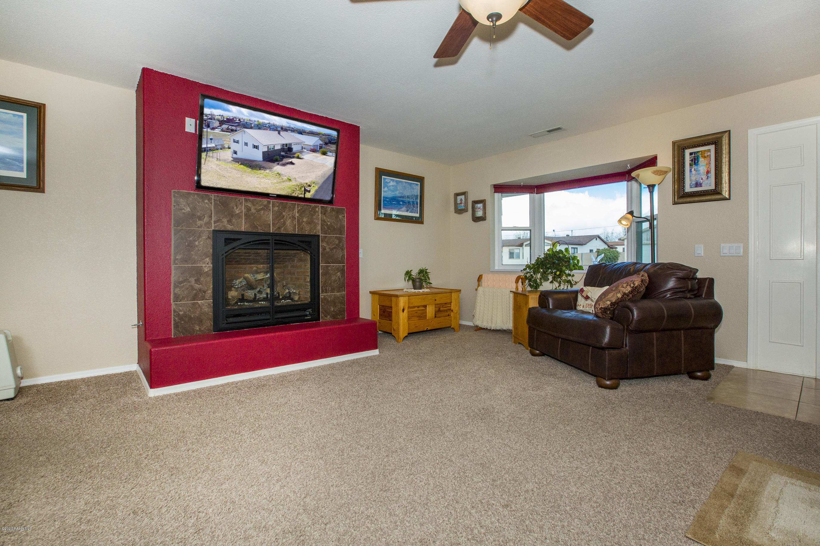 4887 North Meixner Road Prescott Valley, AZ 86314 - Photo 4 of 49 4887Meixner (17)