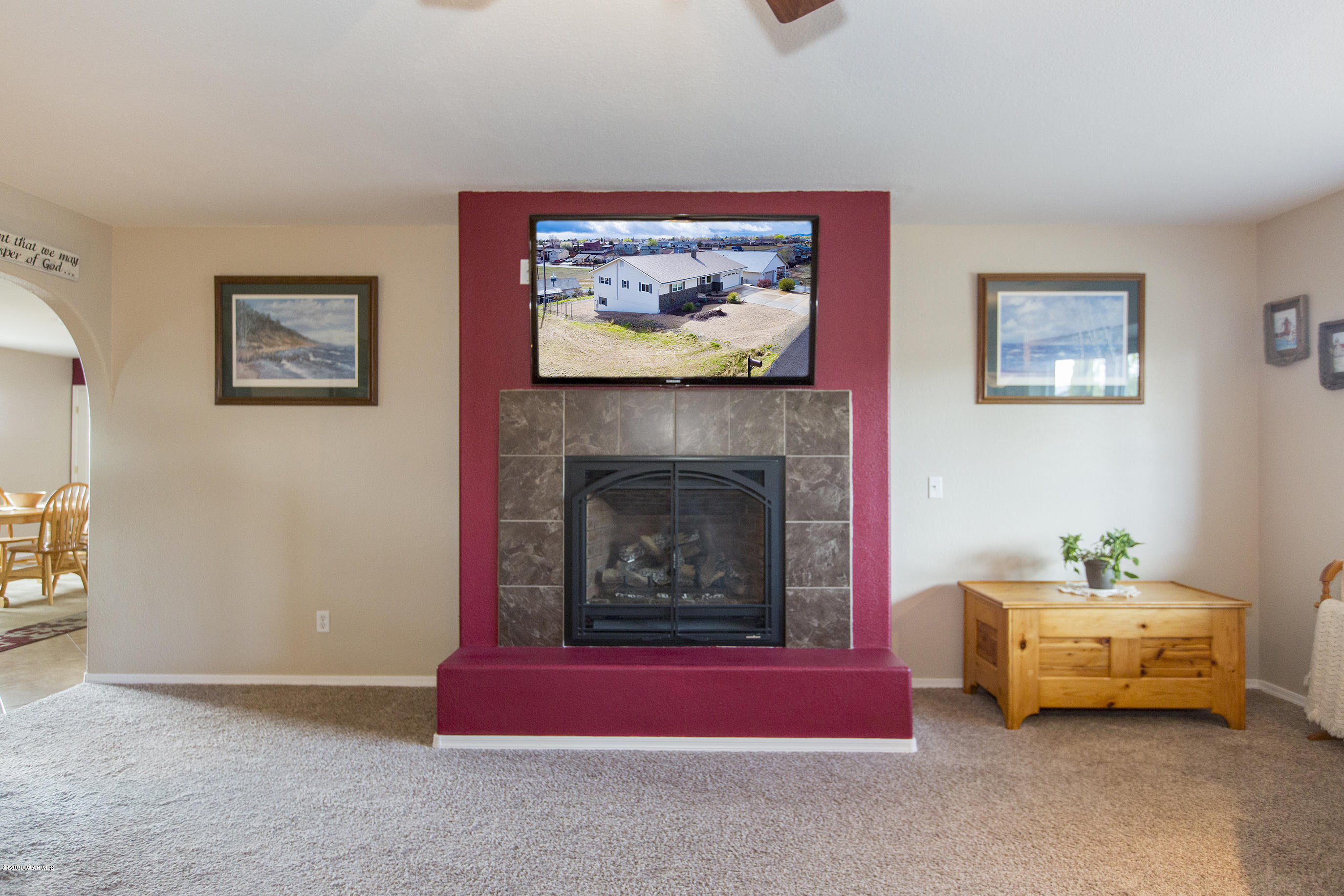 4887 North Meixner Road Prescott Valley, AZ 86314 - Photo 6 of 49 4887Meixner (19)