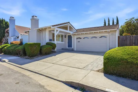$1,250,000 | 38173 Miller Place, Fremont, CA 94536