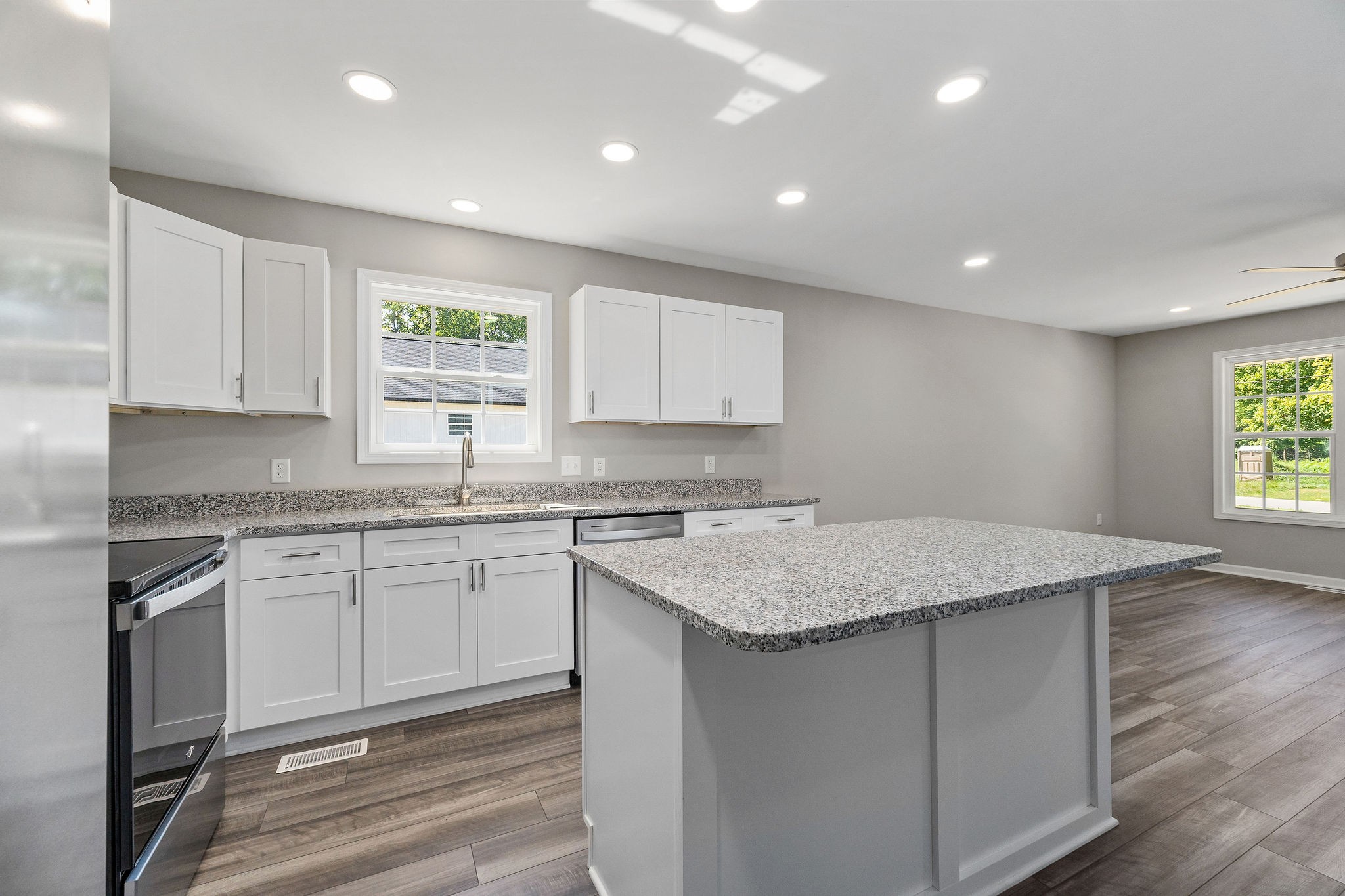 808 Smith Road Smithville, TN 37166 - Photo 11 of 29 Gallery Image 11