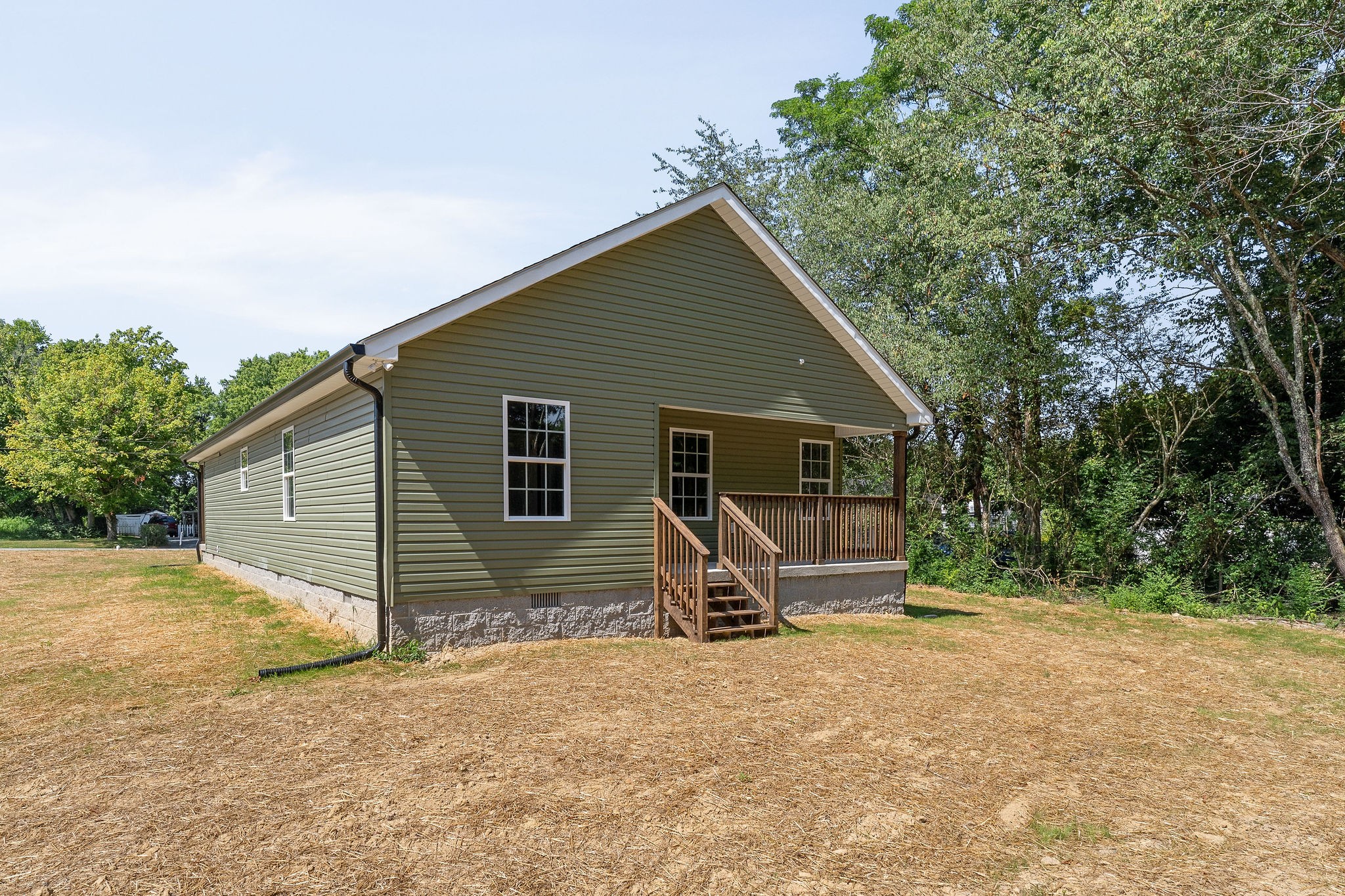 808 Smith Road Smithville, TN 37166 - Photo 25 of 29 Gallery Image 25