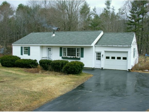 91 Stinson Lake Road Rumney, NH 03266 - Photo 1 of 1