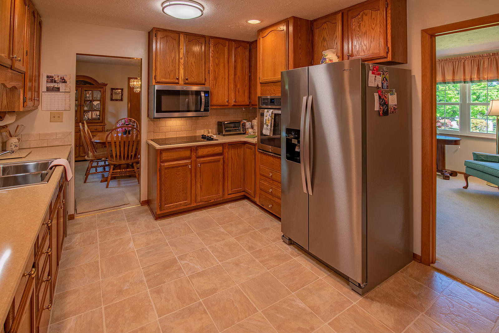 6134 Cline Road Knoxville, TN 37938 - Photo 14 of 34 Kitchen-2 - Copy