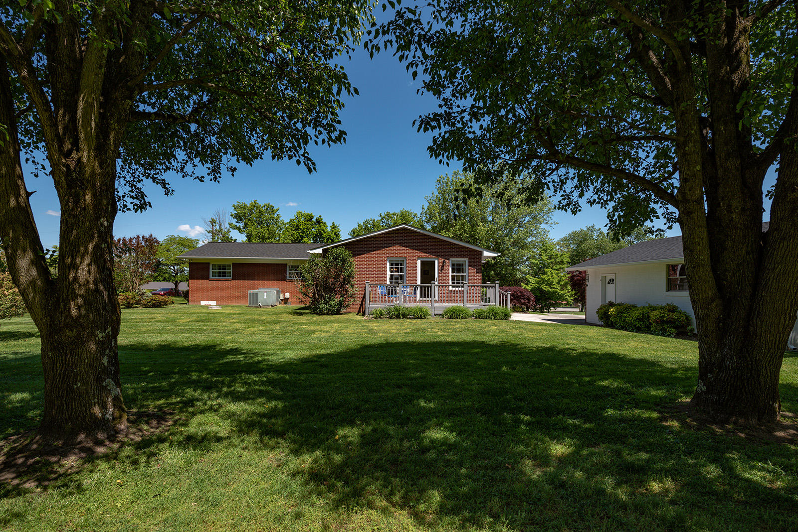 6134 Cline Road Knoxville, TN 37938 - Photo 8 of 34 House Back-4 - Copy