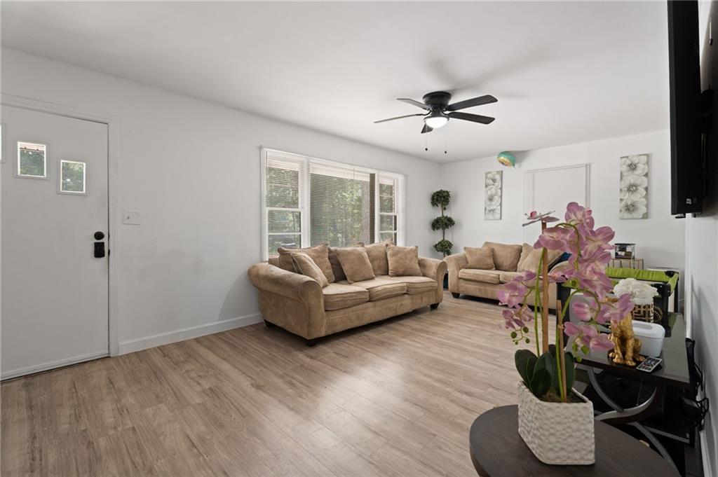 1132 Bethsaida Road Riverdale, GA 30296 - Photo 6 of 44
